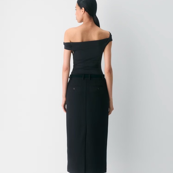 Aritzia Original Contour Ravish Top - Picture 4 of 4